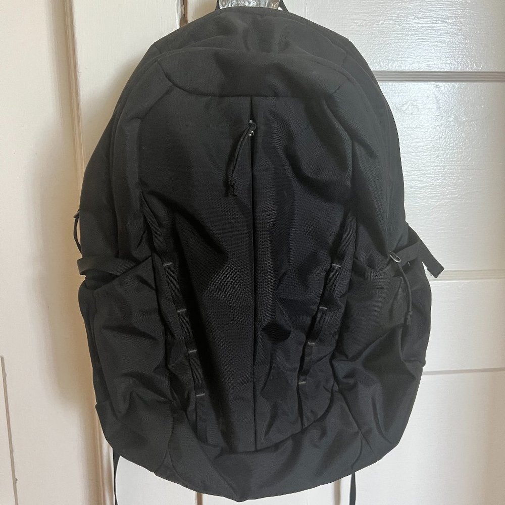 Black Patagonia Refugio Backpack
